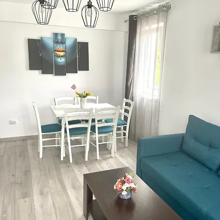 Westcity Apartment Cluj-Napoca Exterior photo