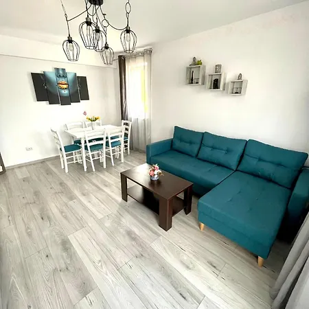 Westcity Apartment Cluj-Napoca Exterior photo