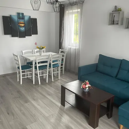 Westcity Apartment Cluj-Napoca Exterior photo