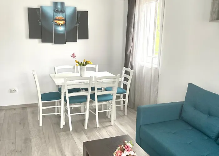 Westcity Apartment