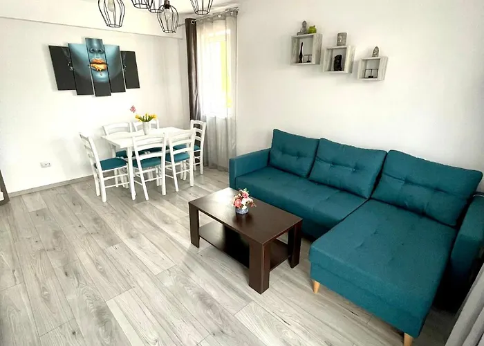 Westcity Apartment