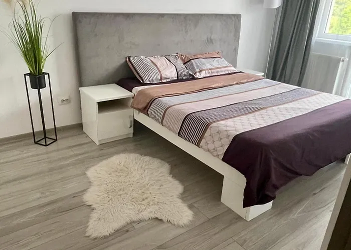 Westcity Apartment
