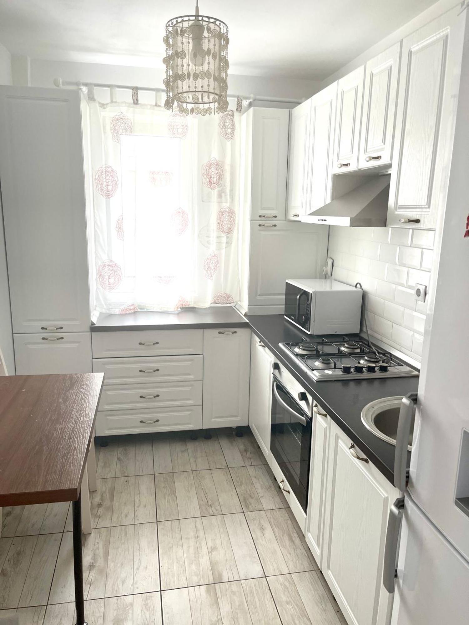 Westcity Apartment *